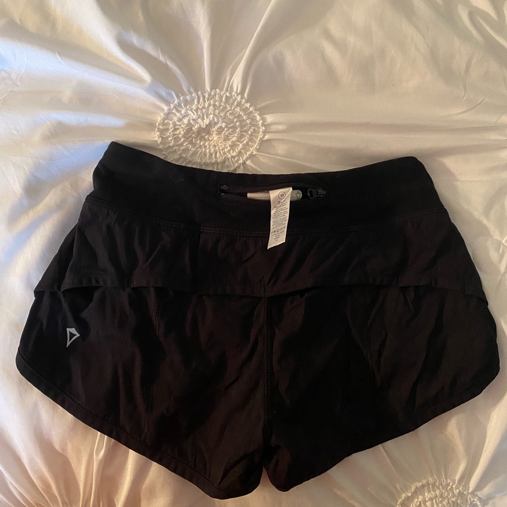 Ivivva Youth Gymnastics/Running shorts!